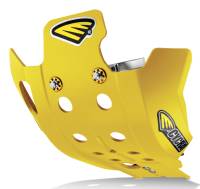 Cycra - Cycra Full Armor Skid Plate - Gold - 1CYC-6225-66 - Image 1