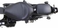 Saddlemen - Saddlemen S3 Standard Saddlehyde Phantom Pad - 7in. - SA1017 - Image 2