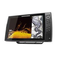 Humminbird - Humminbird HELIX 15&reg; CHIRP MEGA DI+ GPS G4N CHO Display Only - Image 2