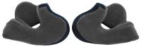 Arai Helmets - Arai Helmets Cheek Pad Set for XC Helmet - 15mm - 4481 - Image 1