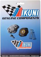 Mikuni - Mikuni BSR Air Cutoff Valve Rebuild Kit - MK-405 - Image 2
