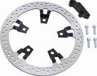 Arlen Ness - Arlen Ness Big Brake 14in. Floating Rotor Kit - 02-963 - Image 3