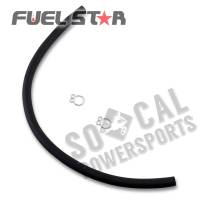 Fuel Star - Fuel Star Fuel Hose and Clamp Kit - FS00017 - Image 2