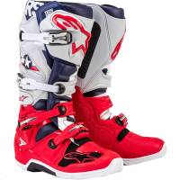 Alpinestars - Alpinestars Tech 7 Boots - 2012014-9034-12 - 5-Star - 12 - Image 1