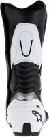 Alpinestars - Alpinestars SMX S Boots - 2223517-12-40 - Black/White - 6.5 - Image 6