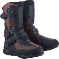 Alpinestars - Alpinestars XT-8 Gore-Tex Boots - 2037524-1082-48 - Black/Brown - 48 - Image 1