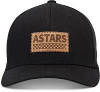 Alpinestars - Alpinestars Hardy Hat - 1213-81000-10-LXL - Black - LG-XL - Image 1