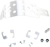 Works Connection - Works Connection MX Skid Plate - 10-705 - Image 2