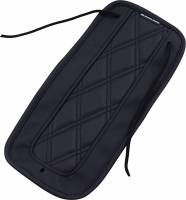 Saddlemen - Saddlemen Fender Chap Match Black LS Solo Seat - T8230-18-LS - Image 2