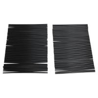 Emgo - Emgo Spoket Spoke Cover Wheel Trim Kit - Black - 16-26092 - Image 1