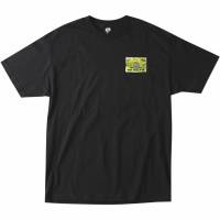 Metal Mulisha - Metal Mulisha Tread T-Shirt - M155S18131BLKM - Black - Medium - Image 1