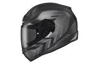 Scorpion - Scorpion EXO-R320 Alchemy Helmet - 32-4063 - Phantom - Small - Image 1