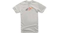 Alpinestars - Alpinestars Ageless Rake T-Shirt - 12137253091M - Natural - Medium - Image 1