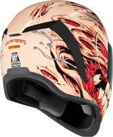 Icon - Icon Airform Facelift Helmet - 0101-14176 - Peach - X-Small - Image 4