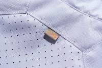 Icon - Icon Hooligan CE Jacket - 2820-5800 - White - X-Large - Image 3