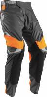 Thor - Thor Prime Fit Rohl Pants - XF-2-2901-5902 - Flo Orange/Gray - 34 - Image 1