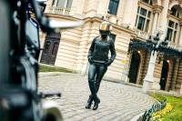 Icon - Icon Tuscadero2 Womens Jacket - 2822-1430 - Black - X-Large - Image 7