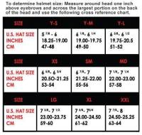 Moose Racing - Moose Racing Qualifier Jersey - 2910-6281 - Navy/Hi-Vis - 2XL - Image 2