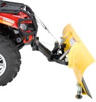 Moose Utility - Moose Utility Plow Pulley Kit - 4501-0699 - Image 1