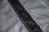 Icon - Icon Airform Battlescar Jacket - 2820-5492 - Gray - 4XL - Image 7