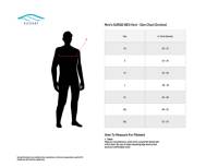 Scorpion - Scorpion Cargo Air Jacket - 14902-8 - Dark Gray - 3XL - Image 2