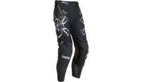 Moose Racing - Moose Racing Agroid Pants - 2901-10088 - Stealth - 28 - Image 1