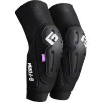 G-Form - G-Form Mesa Elbow Guards - MG121128016 - Black - X-Large - Image 1