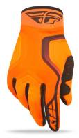 Fly Racing - Fly Racing Pro Lite Gloves (2015) - 368-81808 - Fluorescent Orange/Black - 8 - Image 1
