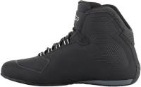 Alpinestars - Alpinestars Sektor Waterproof Shoes - 254451910135 - Black - 13.5 - Image 5