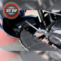 Paul Yaffe Originals - Paul Yaffe Originals Heel Lever Eliminator - Chrome - HLE - Image 2