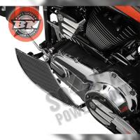 Paul Yaffe Originals - Paul Yaffe Originals Heel Lever Eliminator - Chrome - HLE - Image 3