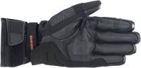 Alpinestars - Alpinestars Touring Road Stella Andes V3 Drystar Womens Gloves - 3537522-1793-L - Black/Coral - Large - Image 2