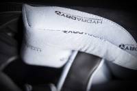 Icon - Icon Airframe Pro Construct Helmet - 0101-8010 - Black - Small - Image 2