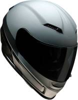 Z1R - Z1R Jackal Avenge Helmet - 0101-13343 - Gray/Black - X-Small - Image 2