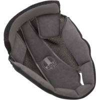 AGV - AGV Liner for AX-9 Helmets - Black - L - 20KIT76301999L - Image 2