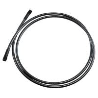Magnum - Magnum Black Pearl ABS Universal DOT Brake Line - 64in. - AS4564 - Image 1