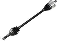 Moose Utility - Moose Utility Complete Axle Kit - LM6-CA-8-307 - Image 1