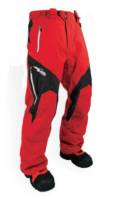 HMK - HMK Peak 2 Pants - HM7PPEA2RXS - Red - X-Small - Image 1