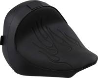 Z1R - Z1R Solo Front Seat - Flame Stitch - 0810-1744 - Image 1