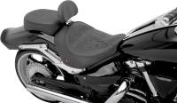 Z1R - Z1R Solo Front Seat - Flame Stitch - 0810-1744 - Image 2