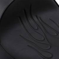 Z1R - Z1R Solo Front Seat - Flame Stitch - 0810-1744 - Image 6