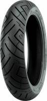 Shinko - Shinko SR777 Black Walls Front Tire - 6.5-20 H.D. - 87-4200 - Image 1