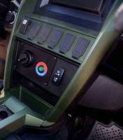 Moose Utility - Moose Utility UTV Cab Heater Kit - 9535 - Image 1