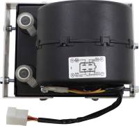 Moose Utility - Moose Utility UTV Cab Heater Kit - Z4172 - Image 3