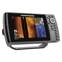 Humminbird - Humminbird HELIX 7 CHIRP MEGA SI GPS G4N - Image 2