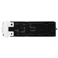 Boss Audio - Boss Audio MR762BRGB Single DIN Bluetooth Enabled In-Dash MP3/CD/CDRW/AM/FM Receiver - Image 4