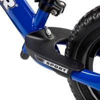 Strider - Strider Balance 12 Sport Bike with Strider Logo - Blue - ST-S4BL - Image 5