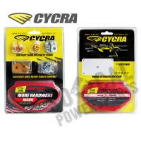 Cycra - Cycra Body Plastic Fastener Set - 1CYC-BK1002 - Image 2