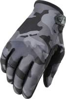 Scorpion - Scorpion Moto-Flex Covert OPS Gloves - G70-033 - Stealth - Small - Image 1