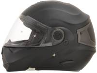 AFX - AFX FX-36 Solid Helmet - 01001446 - Flat Black - X-Small - Image 1